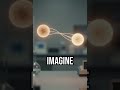 Discover the eerie power of quantum! #QuantumLeap #TechRevolution