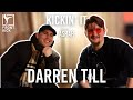 Darren Till Interview: Talks Khamzat Chimaev & Life in Sweden | KICKIN' IT WITH ASHAH