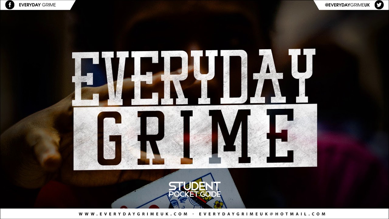 Jazz E Man - Epidemic [Grime Instrumental]