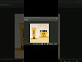 How I Designed This Luxury Beauty Product Ad in Photoshop #shorts #shortsfeed #shortvideo
