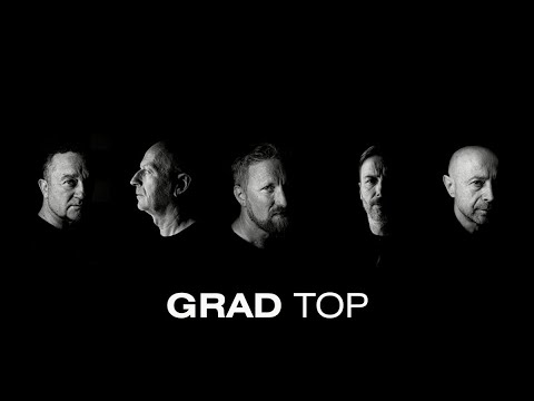 Grad - Top (Official Lyric Video)