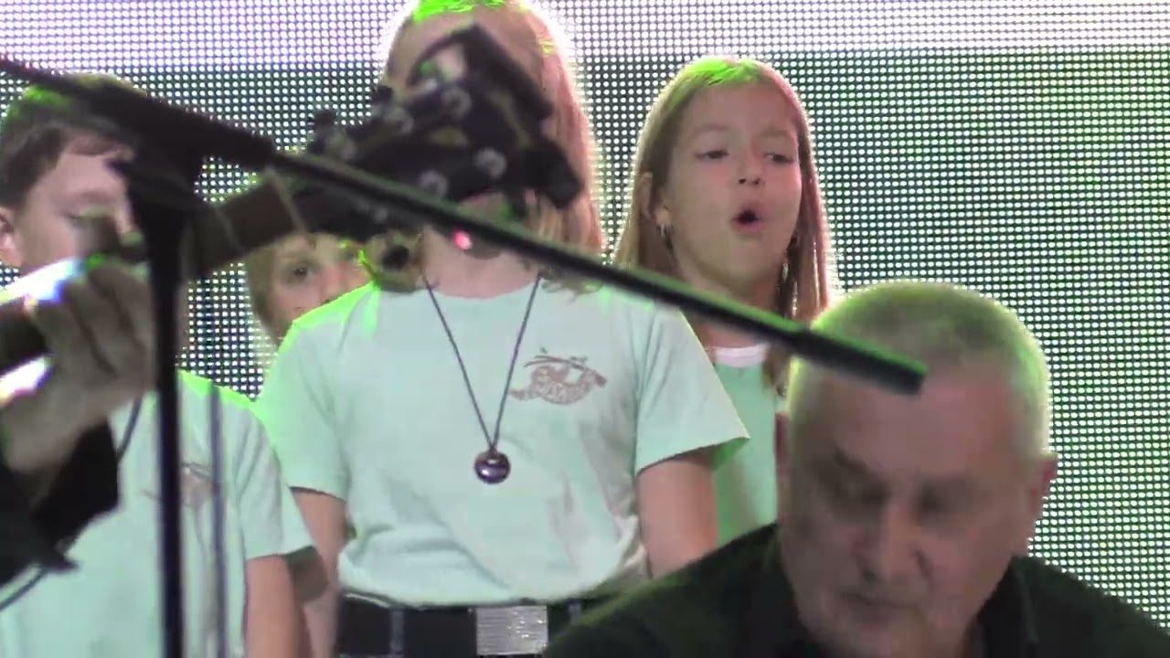 Határtalanul - A legnagyobb érték (Budapest,2025.11.08)