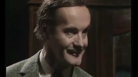 Rising Damp S02E05 A Perfect Gentlemen