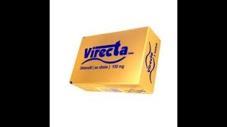 فايركتا أقراص لعلاج ضعف الانتصاب Virecta Tablets