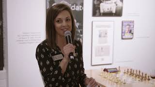 2019 Cairns Cup Caissa Club Appreciation Event