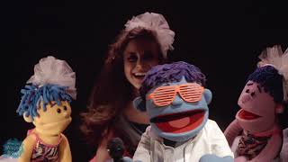 "Silly Mistakes" (Music Video/Monica's Mixing Bowl)
