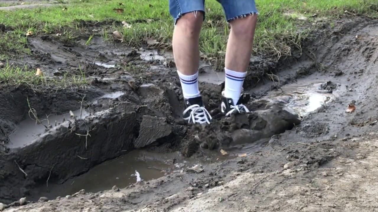 Muddy Misadventures Teaser