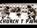 Church t pain choreography  dance plus  gaurav n chandni ft sagar bora