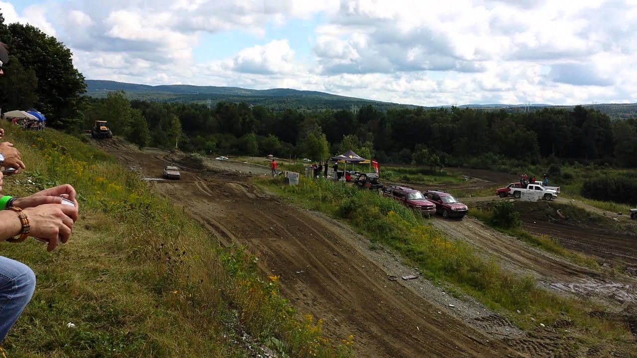 Course de bazou St Ferdinand 2014 YouTube Course de bazou St Ferdinand 2014 YouTube