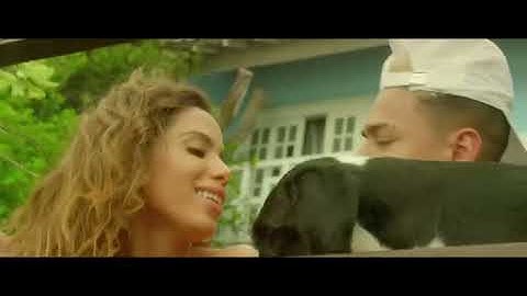 Anitta feat. MC Cabelinho - Até O Céu (Official Music Video)