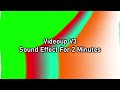 Videoup V3 Sound Effect For 2 Minutes 