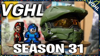 Our humor fell flat. (pls watch) | Video Game Hour Live Episode 10 (Season 31)