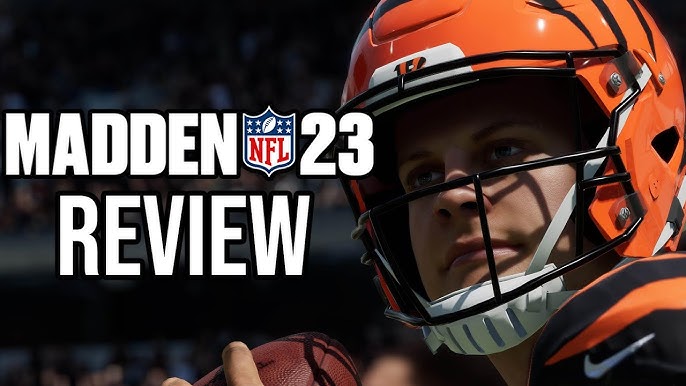 Madden NFL 22 Review - IGN