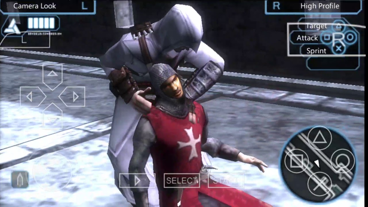 Assassin Bloodlines: Creed Fight APK for Android Download