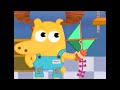 Nick Jr Tape 2010 #2 Update