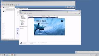 Vmware vsphere 5.5 - Lab 6 - iScsi setup