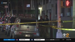Suspect arrested for shooting Danish tourist in the back in NYC