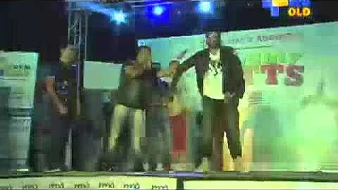 G-Deep Live - O' Hassena Lagdi Katrina - Naughty Jatts