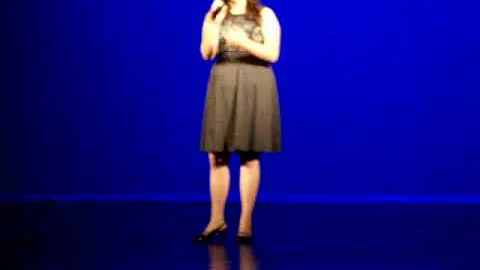 Susan Boyle: I Dreamed A Dream Cover by 12 Yr Old ...