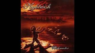 Nightwish - Come Cover Me (lyrics)