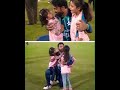 Rizwan Daughters Bonding #shorts #rizwan #cricket