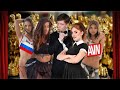 The most titled Russian actors / Самые титулованные русские актеры