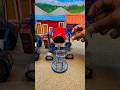 tractor Wala video. diy mini engineering construction project # 70 #youtubeshorts #ytshorts