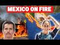 Mexico Is ON FIRE After Cartel Boss Is KILLED This Is the Nightmare Everyone Feared