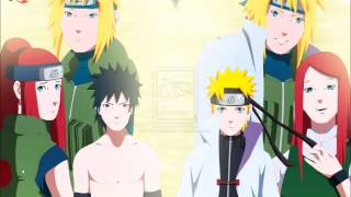 Download lagu Naruto Road to Ninja Sad Song Naruto Road to Ninja Sad Song
