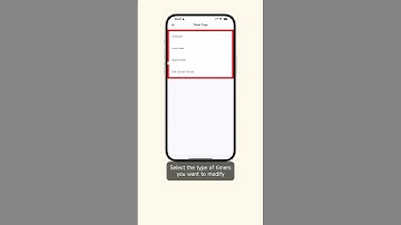 Adjusting Timers for DST with Edit Timers Feature #ewelink #daylightsavings  #smarthome