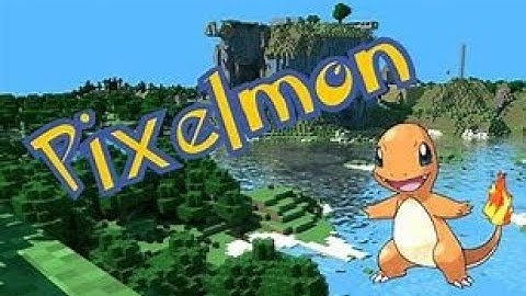 How to install Pixelmon 1.12.2 version 8.0.2!