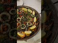 Paella night🥘😋