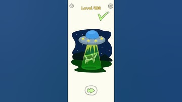 DOP Level 438 | Draw One Part Level 438 Solutions