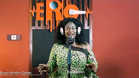 Hallelujah - Rewritten by Lady Lynda (Power of Mus...