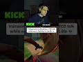 Trainwrecks is afk giving a TED talk while xqc is fighting for his life 💀#xqc #shorts