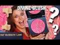 ОБЗОР + РОЗЫГРЫШ РУМЯНА PAT MCGRATH SKIN FETISH DIVINE BLUSH | divine rose 🌹 nymphette 🌸