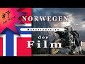 Szene aus dem Motorrad-Reisevideo „NORWEGEN 2024 - der Film: Eine Motorradreise nicht nur zum Nordkap ..." in Norwegen – Bild 3 von 3
