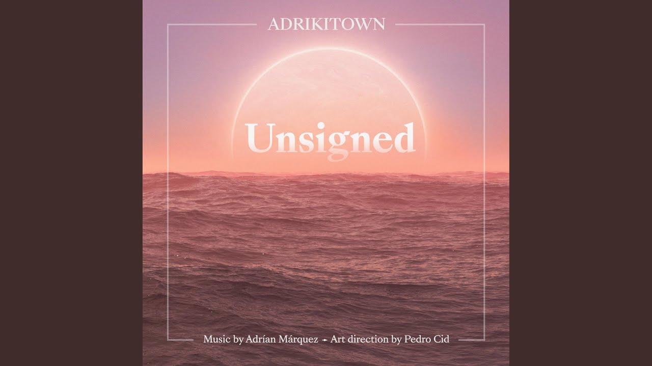 Guarda Unsigned su YouTube Guarda Unsigned su YouTube