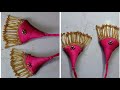 Latkan Design Cutting and Stitching /Blouse Latkan Making at Home/ Latkan Design/নতুন লটকানডিজাইন