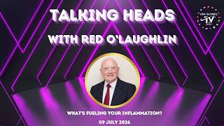 WHAT'S FUELING YOUR INFLAMMATION?