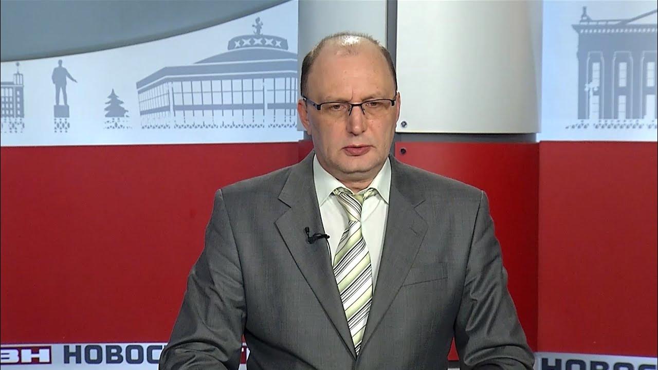 Новости ТВН от 20.03.24 - YouTube