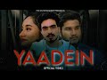 Yaadein  official music  yuvii  psr  prodkeman  rap song    new rap song  new song