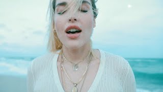 ELENA ROSE  ME LO MEREZCO (Official Video)