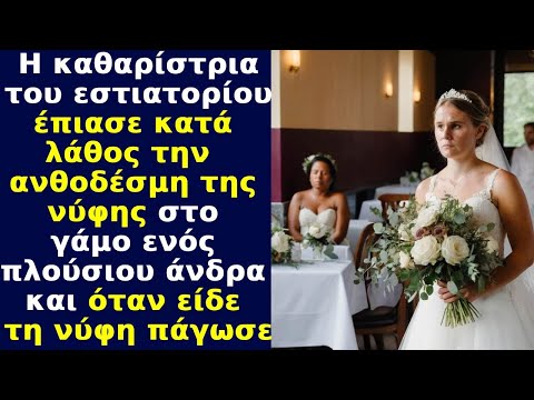 Βίντεο: Ποιος σκέφτηκε τις ιδανικές ιδιότητες ενός άνδρα;