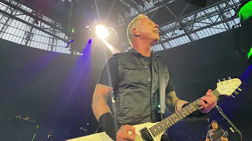 Metallica- Leper Messiah (SNAKE PIT) | Live in Amsterdam at Johan Cruijff Arena  | 29.04.2023