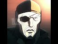 #DEATHSTROKE - Song: One Breath by Narr. | #shorts