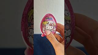 Bonibox egg opening #boniboxhellokitty #hellokitty