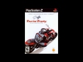 Full tourist trophy ost