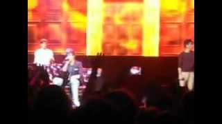 One Direction- More Than This Ft.lauderdale