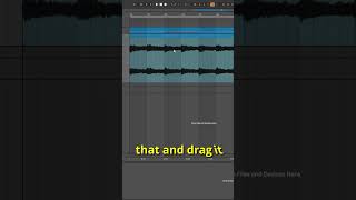 OTT just made my melody sound professional #ableton  #abletontutorial #abletontips